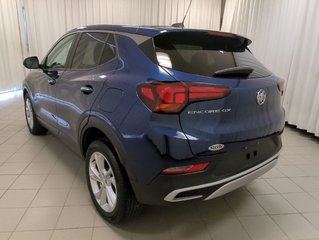 2021 Buick Encore GX Preferred in Dartmouth, Nova Scotia - 6 - w320h240px