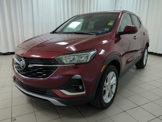 2022 Buick Encore GX Preferred in Dartmouth, Nova Scotia - 4 - w320h240px