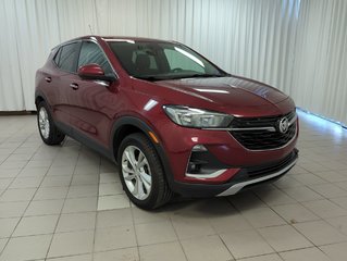2022 Buick Encore GX Preferred in Dartmouth, Nova Scotia - 2 - w320h240px