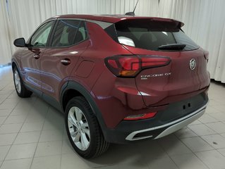 2022 Buick Encore GX Preferred in Dartmouth, Nova Scotia - 6 - w320h240px