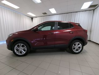 2022 Buick Encore GX Preferred in Dartmouth, Nova Scotia - 5 - w320h240px
