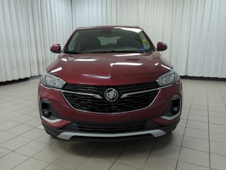 2022 Buick Encore GX Preferred in Dartmouth, Nova Scotia - 3 - w320h240px