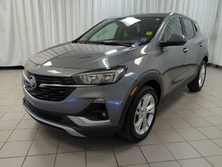 2022 Buick Encore GX Preferred in Dartmouth, Nova Scotia - 4 - w320h240px