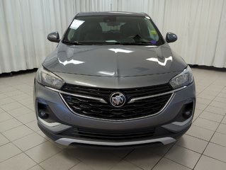 2022 Buick Encore GX Preferred in Dartmouth, Nova Scotia - 3 - w320h240px