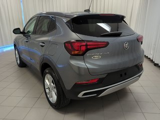 2022 Buick Encore GX Preferred in Dartmouth, Nova Scotia - 6 - w320h240px