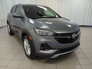 2022 Buick Encore GX Preferred in Dartmouth, Nova Scotia - 2 - w320h240px
