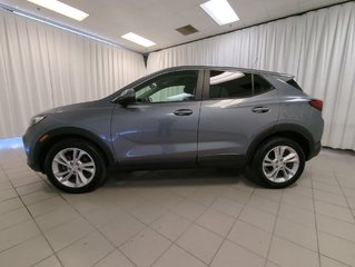 2022 Buick Encore GX Preferred in Dartmouth, Nova Scotia - 5 - w320h240px