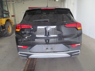 2022 Buick Encore GX Preferred in Dartmouth, Nova Scotia - 3 - w320h240px