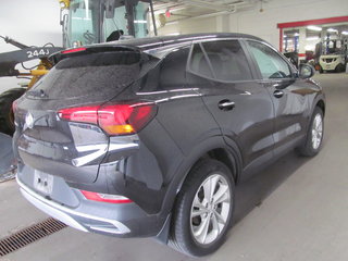 2022 Buick Encore GX Preferred in Dartmouth, Nova Scotia - 4 - w320h240px