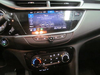 2022 Buick Encore GX Preferred in Dartmouth, Nova Scotia - 6 - w320h240px