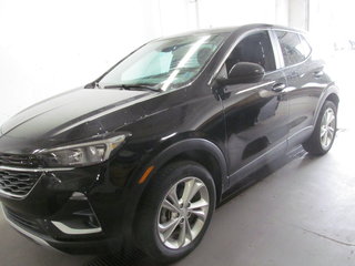 2022 Buick Encore GX Preferred in Dartmouth, Nova Scotia - 2 - w320h240px