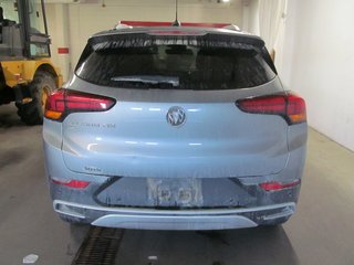 2023 Buick Encore GX Select in Dartmouth, Nova Scotia - 3 - w320h240px