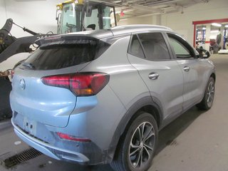 2023 Buick Encore GX Select in Dartmouth, Nova Scotia - 4 - w320h240px