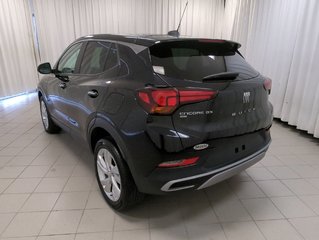 2024 Buick Encore GX Preferred in Dartmouth, Nova Scotia - 6 - w320h240px