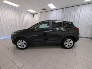2024 Buick Encore GX Preferred in Dartmouth, Nova Scotia - 5 - w320h240px