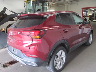 2024 Buick Encore GX Preferred in Dartmouth, Nova Scotia - 4 - w320h240px
