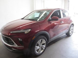 2024 Buick Encore GX Preferred in Dartmouth, Nova Scotia - 2 - w320h240px