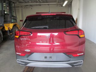 2024 Buick Encore GX Preferred in Dartmouth, Nova Scotia - 3 - w320h240px