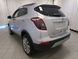 2017 Buick Encore Preferred in Dartmouth, Nova Scotia - 6 - w320h240px