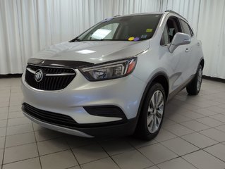 2017 Buick Encore Preferred in Dartmouth, Nova Scotia - 4 - w320h240px