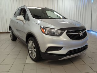 2017 Buick Encore Preferred in Dartmouth, Nova Scotia - 2 - w320h240px