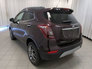 2018 Buick Encore Sport Touring in Dartmouth, Nova Scotia - 6 - w320h240px