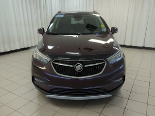 2018 Buick Encore Sport Touring in Dartmouth, Nova Scotia - 3 - w320h240px