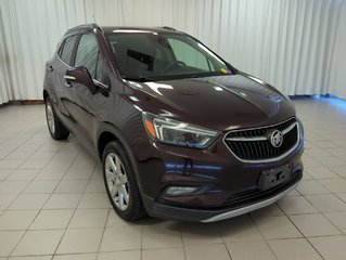 2018 Buick Encore Essence in Dartmouth, Nova Scotia - 2 - w320h240px