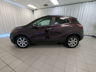 2018 Buick Encore Essence in Dartmouth, Nova Scotia - 5 - w320h240px