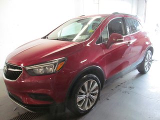 2019 Buick Encore Preferred in Dartmouth, Nova Scotia - 2 - w320h240px