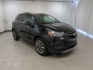 2021 Buick Encore Preferred in Dartmouth, Nova Scotia - 2 - w320h240px