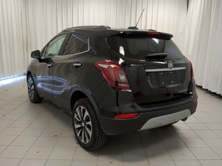 2021 Buick Encore Preferred in Dartmouth, Nova Scotia - 6 - w320h240px