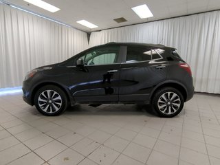 2021 Buick Encore Preferred in Dartmouth, Nova Scotia - 5 - w320h240px