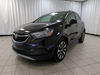 2021 Buick Encore Preferred in Dartmouth, Nova Scotia - 4 - w320h240px