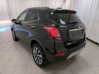 2022 Buick Encore Preferred in Dartmouth, Nova Scotia - 6 - w320h240px