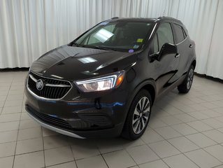 2022 Buick Encore Preferred in Dartmouth, Nova Scotia - 4 - w320h240px