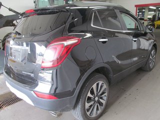 2022 Buick Encore Preferred in Dartmouth, Nova Scotia - 4 - w320h240px
