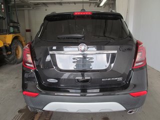 2022 Buick Encore Preferred in Dartmouth, Nova Scotia - 3 - w320h240px