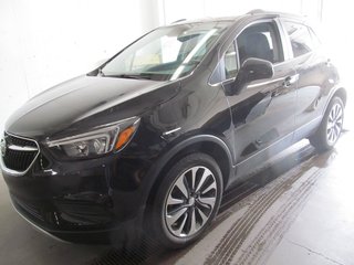 2022 Buick Encore Preferred in Dartmouth, Nova Scotia - 2 - w320h240px