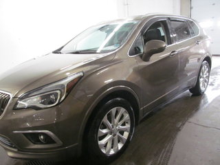 2017 Buick ENVISION Premium I in Dartmouth, Nova Scotia - 2 - w320h240px