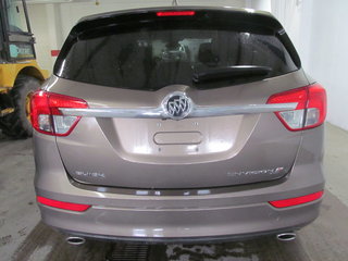 2017 Buick ENVISION Premium I in Dartmouth, Nova Scotia - 3 - w320h240px