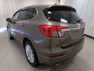 2017 Buick ENVISION Premium I in Dartmouth, Nova Scotia - 6 - w320h240px