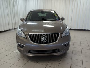 2017 Buick ENVISION Premium I in Dartmouth, Nova Scotia - 3 - w320h240px