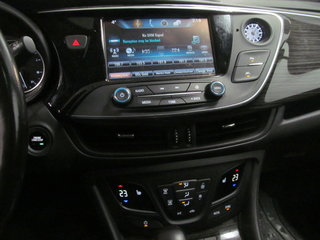 2017 Buick ENVISION Premium I in Dartmouth, Nova Scotia - 6 - w320h240px