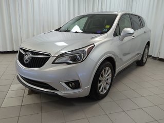 2019 Buick ENVISION Essence in Dartmouth, Nova Scotia - 4 - w320h240px