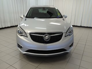 2019 Buick ENVISION Essence in Dartmouth, Nova Scotia - 3 - w320h240px