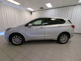 2019 Buick ENVISION Essence in Dartmouth, Nova Scotia - 5 - w320h240px