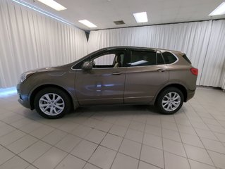 2019 Buick ENVISION Preferred in Dartmouth, Nova Scotia - 5 - w320h240px