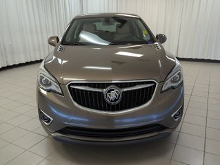2019 Buick ENVISION Preferred in Dartmouth, Nova Scotia - 3 - w320h240px