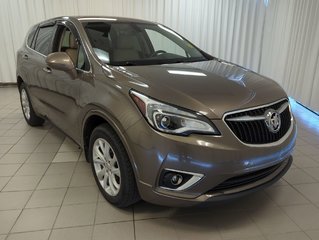 2019 Buick ENVISION Preferred in Dartmouth, Nova Scotia - 2 - w320h240px